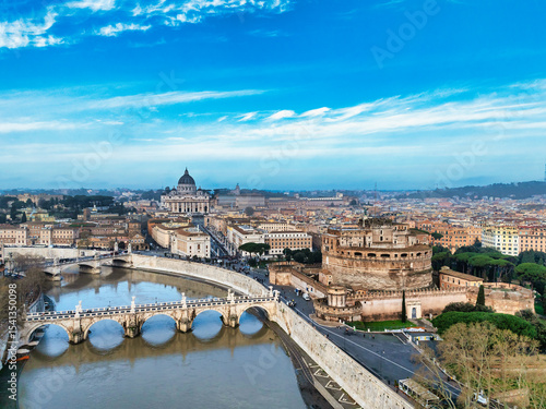Castel Sant'Angelo