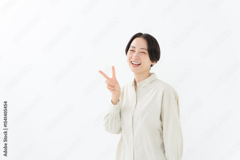 女性 ポートレート 女性 ポートレート