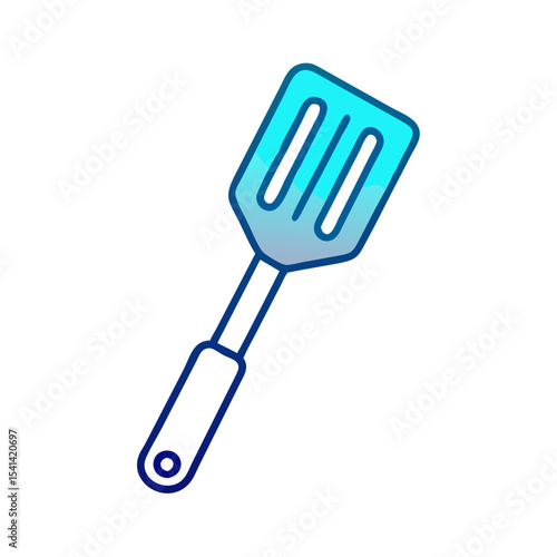 Turner spatula iconn 