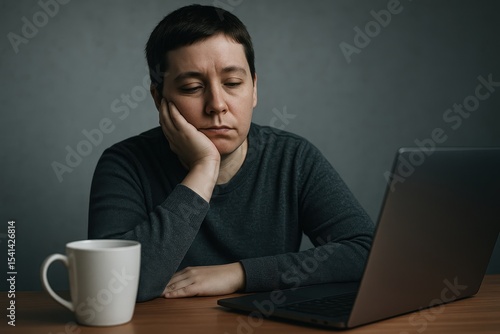 Neglecting breakfast can lead to fatigue and decreased productivity during work hours