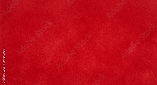 Red velvet fabric texture background