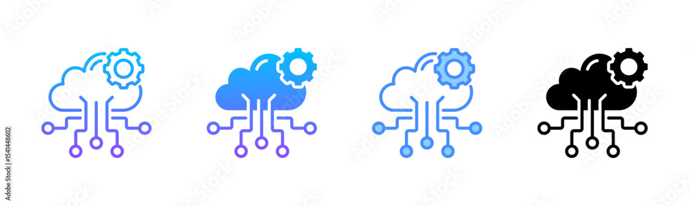 Api Multi Style Icon Set Api Multi Style Icon Set