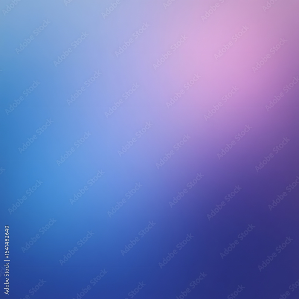 Obraz premium abstract blue background