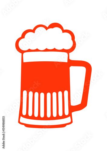 biere alcool verre mousse