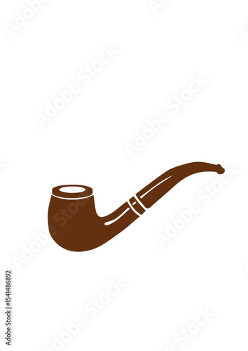 pipe fume