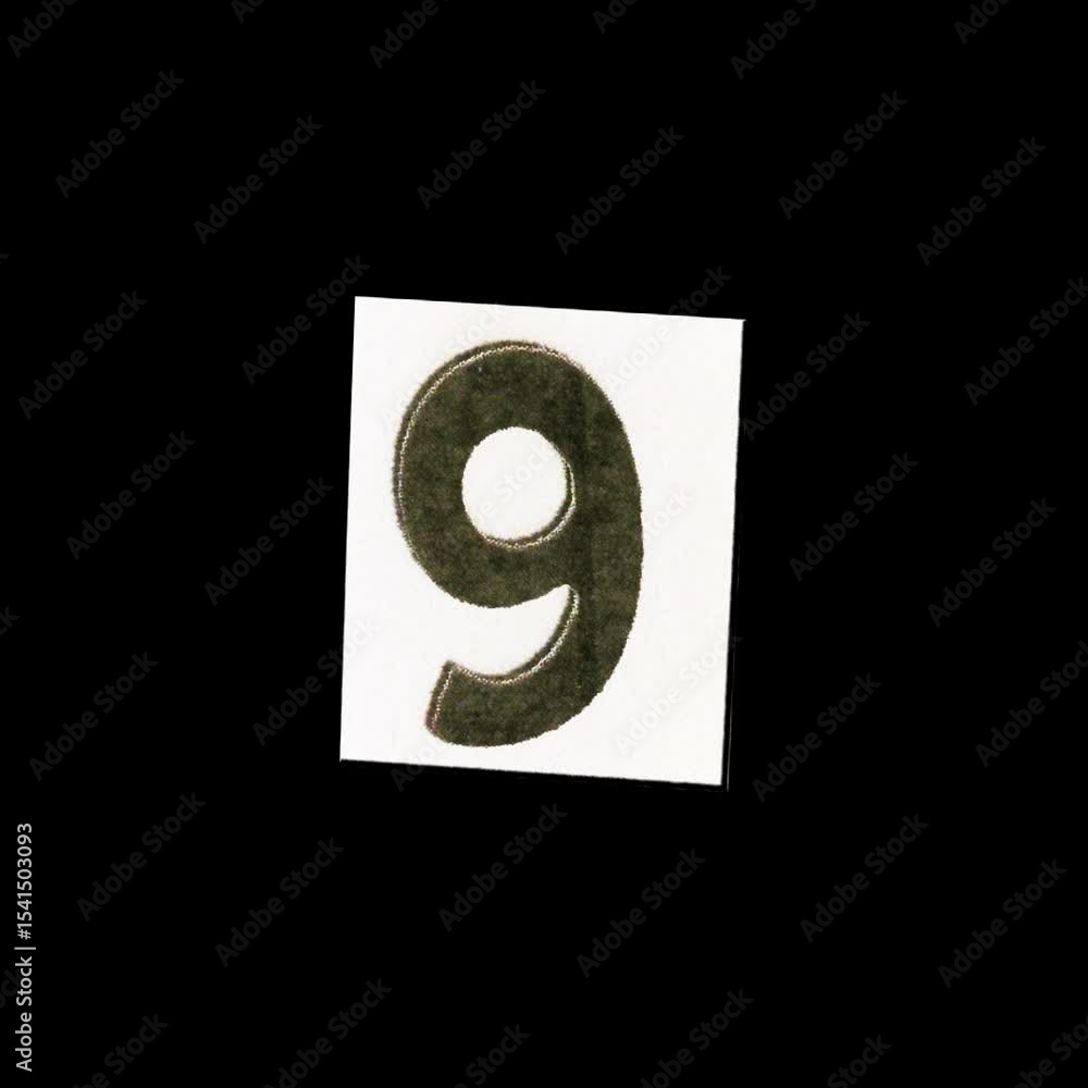 An animated magazine font featuring all the letters of the alphabet and the main punctuation and special characters, made from magazine clippings, on a transparent background for easy compositing. An animated magazine font featuring all the letters of the alphabet and the main punctuation and special characters, made from magazine clippings, on a transparent background for easy compositing.