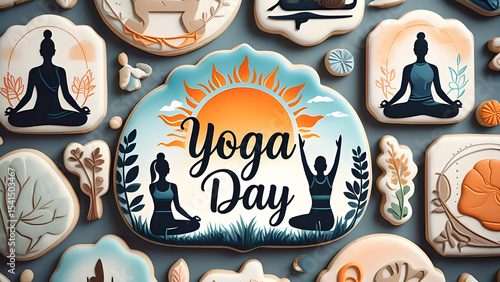 International Yoga Day