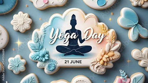 International Yoga Day