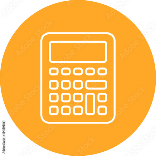 Calculator Icon