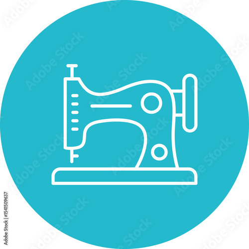 Sewing Icon