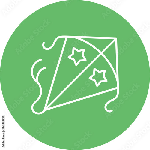 Kite Icon