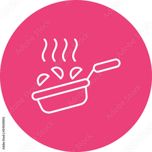 Cooking Icon