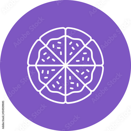 Pizza Icon