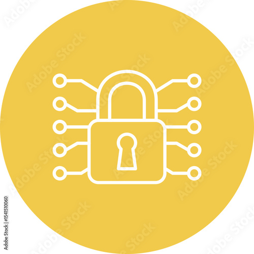 Padlock Icon