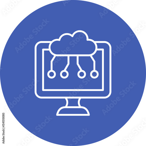 Cloud Icon