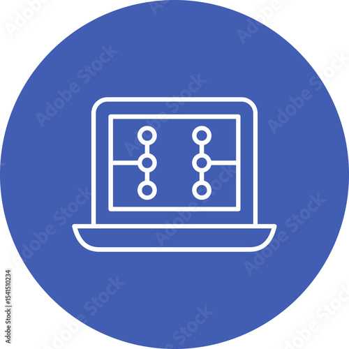 Laptop Icon