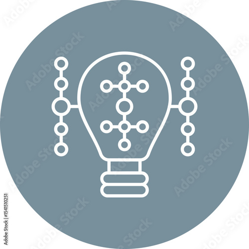Light bulb Icon