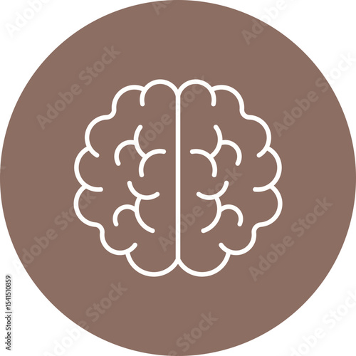 Brain Icon