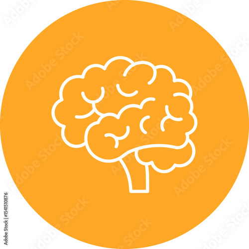 Brain Icon
