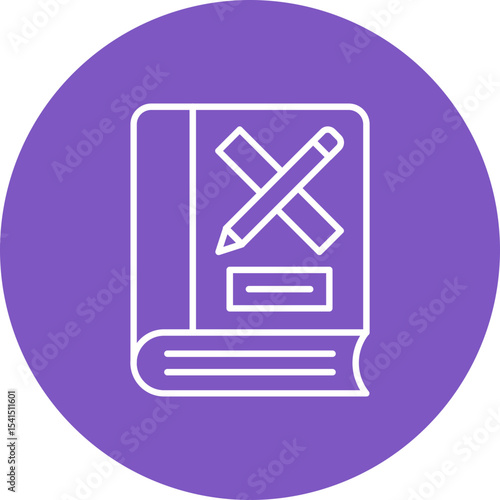 Art book Icon