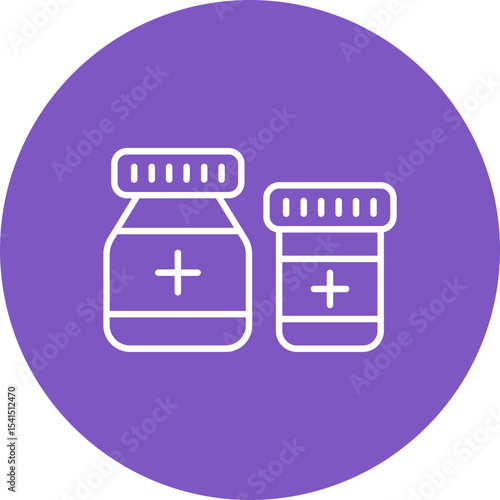Pills Icon