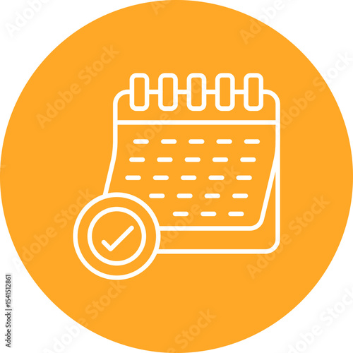 Patient appointments Icon