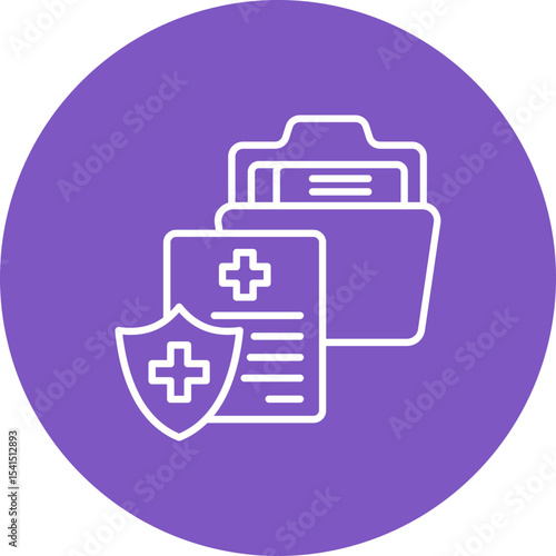Insurance Icon