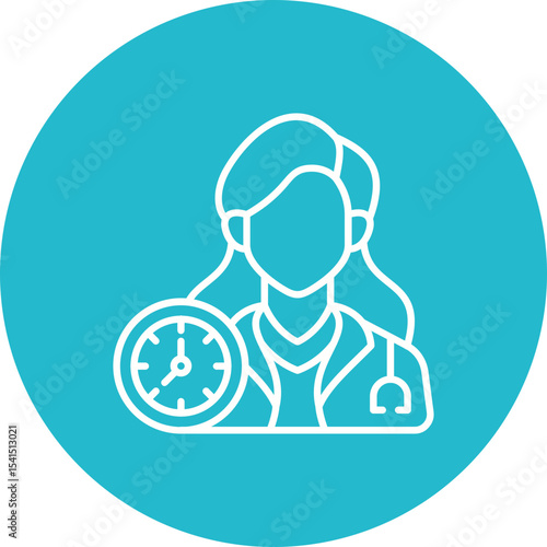 Time management Icon