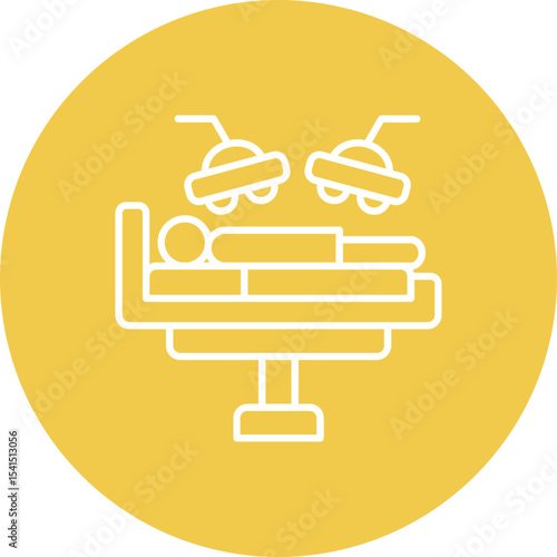Surgery Icon