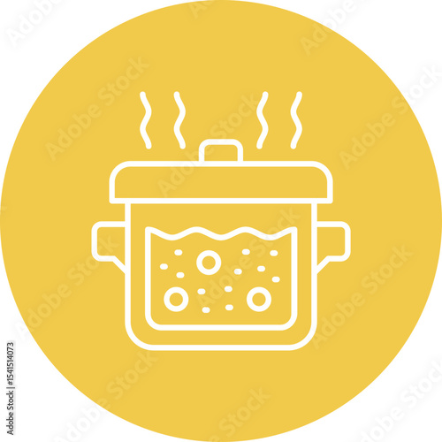 Boiling Icon