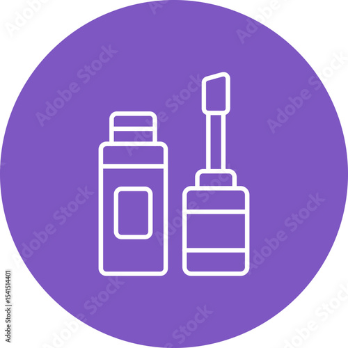 Lipgloss Icon