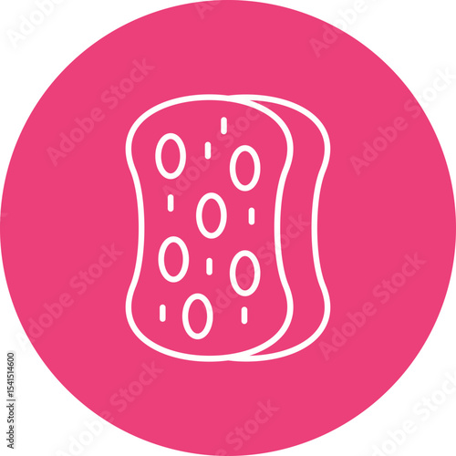 Sponge Icon