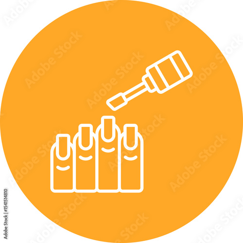 Manicure Icon