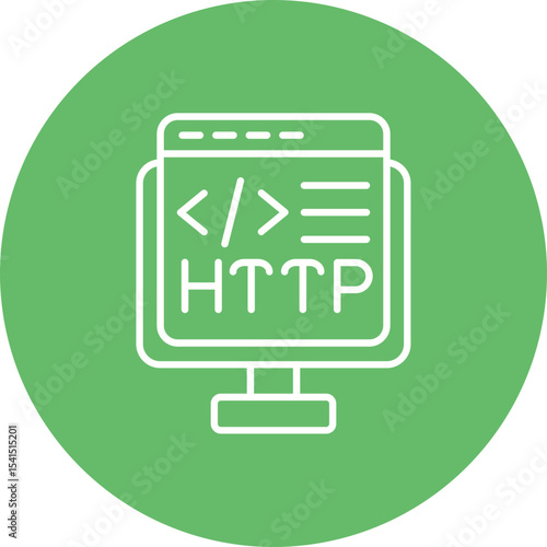 Http Icon