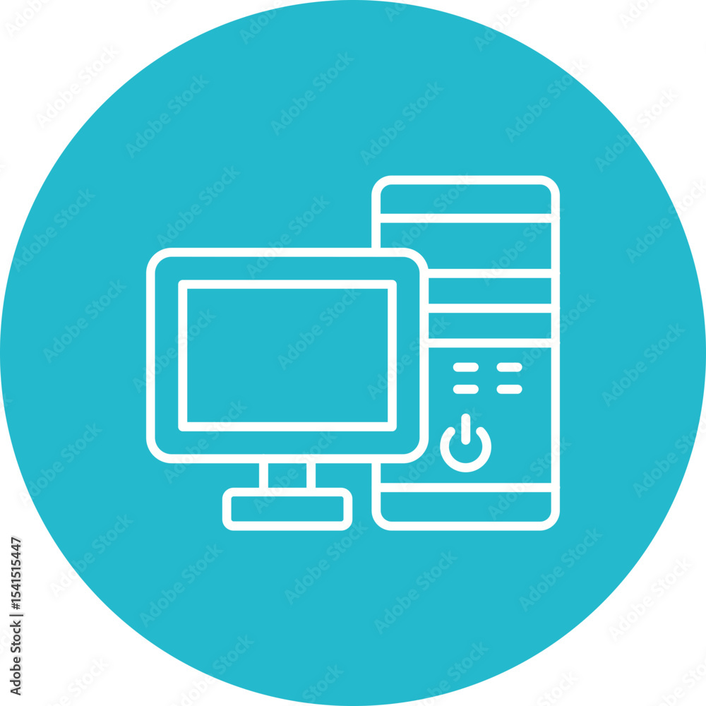 Desktop Icon Desktop Icon