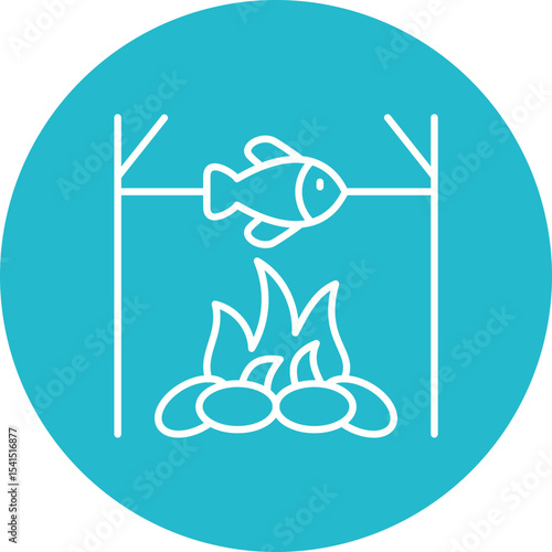 Cooking Icon