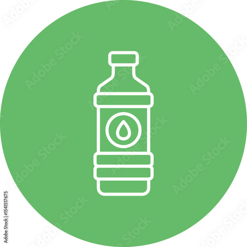 Oil Icon