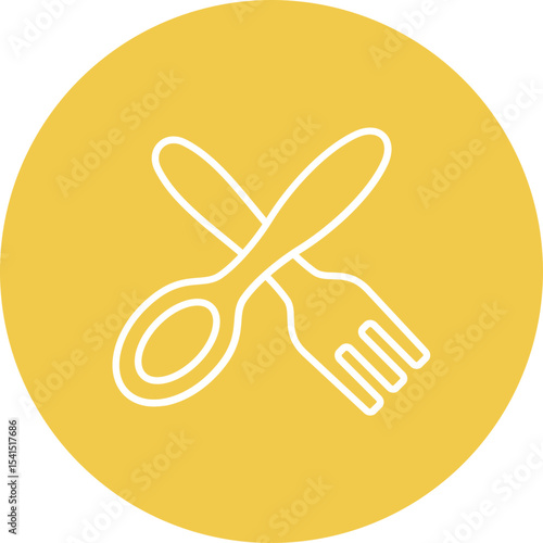Spoons Icon