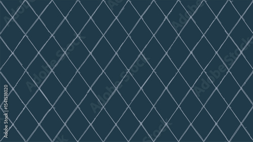 Structured leather showcases diamond pattern background texture backdrop detail surface