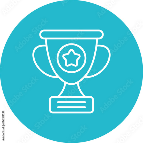Winner Icon