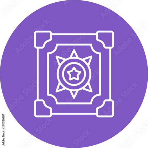 Spellbook Icon