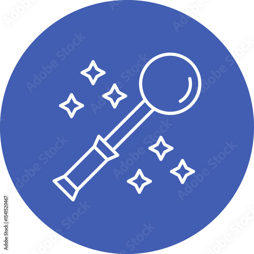 Magic wand Icon