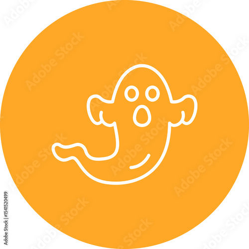 Ghost Icon