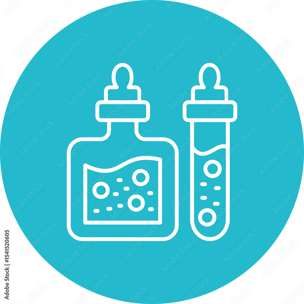Potion Icon Potion Icon