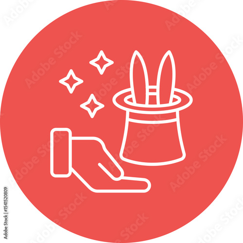 Trick Icon