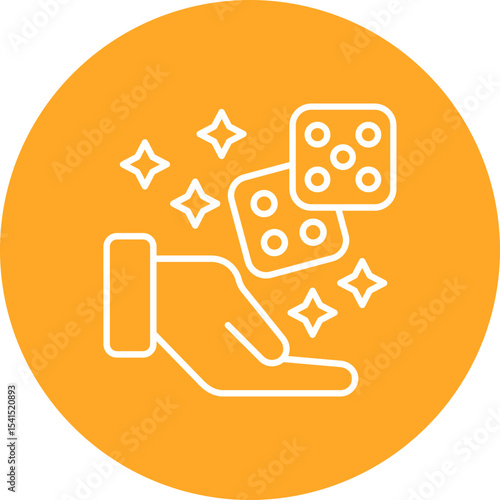 Magic trick Icon