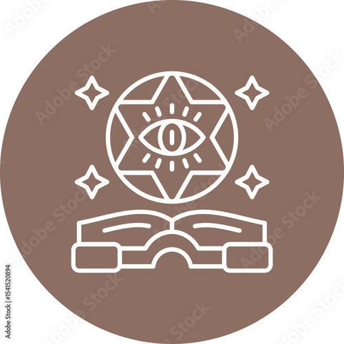 Witchcraft Icon