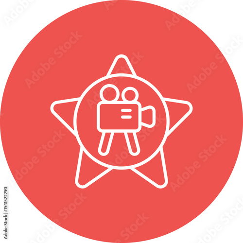 Hall of fame Icon
