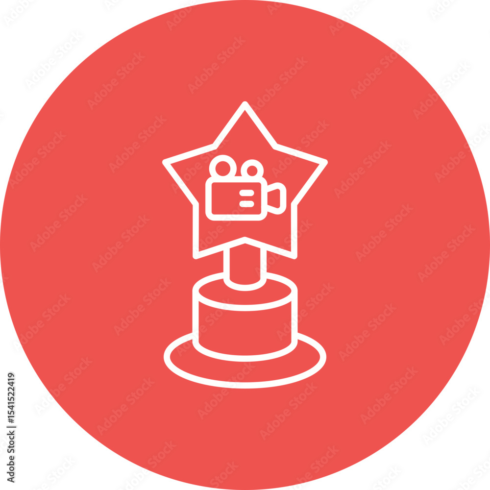 Award Icon Award Icon