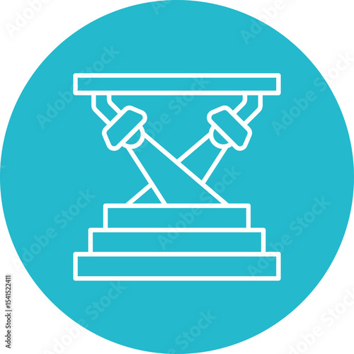 Spotlight Icon